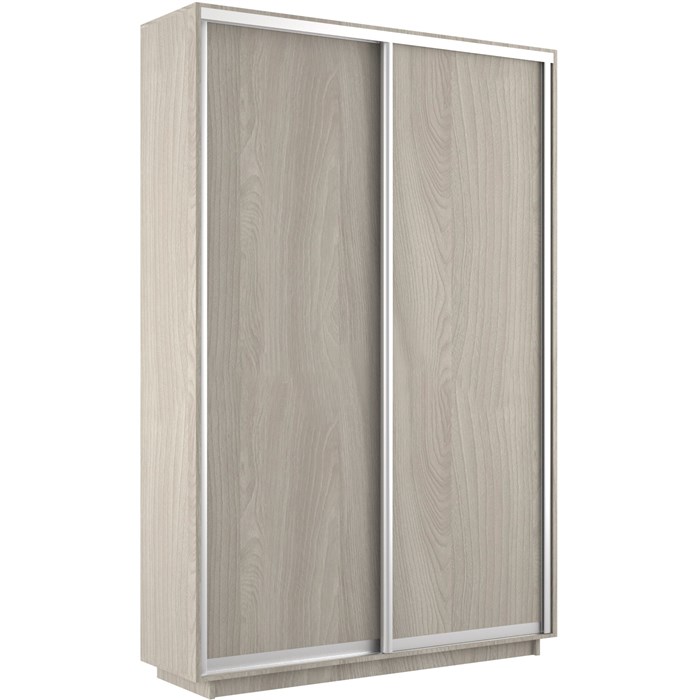 Шкаф-купе Экспресс (ЛДСП) 160/220/45 Ш1011