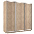 Шкаф-купе Экспресс (ЛДСП) 180/220/60 Ш1501