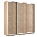 Шкаф-купе Экспресс (ЛДСП) 180/240/60 Ш1502