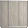 Шкаф-купе Экспресс (ЛДСП) 210/240/60 Ш1504