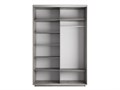 Шкаф-купе Лофт (Зеркало) 140/240/60 Ш1354 Шкаф-купе Лофт (Зеркало) 140/240/60 Ш1354
