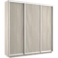 Шкаф-купе Экспресс (ЛДСП) 180/220/45 Ш1651