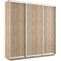 Шкаф-купе Экспресс (ЛДСП) 210/220/45 Ш1653