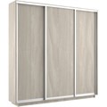 Шкаф-купе Экспресс (ЛДСП) 210/240/45 Ш1654