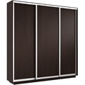 Шкаф-купе Экспресс (ЛДСП) 240/240/45 Ш1656