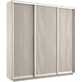 Шкаф-купе Экспресс (ЛДСП) 240/240/45 Ш1656