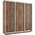 Шкаф-купе Лофт (ЛДСП) 180/240/45 Ш1452