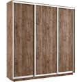 Шкаф-купе Лофт (ЛДСП) 210/220/45 Ш1453