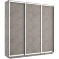 Шкаф-купе Лофт (ЛДСП) 210/240/45 Ш1454