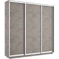 Шкаф-купе Лофт (ЛДСП) 240/220/45 Ш1455