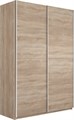 Шкаф-купе Прайм (ЛДСП) 120/230/57 П1001