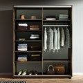 Шкаф-купе Дуо 1200/2200/600 (Фотопечать Старый город) Ш142 Шкаф-купе Дуо 1200/2200/600 (Фотопечать Старый город) Ш142