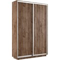 Шкаф-купе Лофт (ЛДСП) 160/220/45 Ш1061
