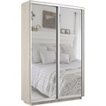 Шкаф-купе Экспресс (Зеркало) 140/240/45 Ш1204