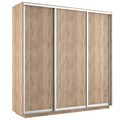 Шкаф-купе Экспресс (ЛДСП) 180/220/60 Ш1501