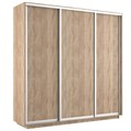 Шкаф-купе Экспресс (ЛДСП) 180/240/60 Ш1502