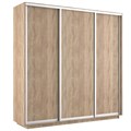 Шкаф-купе Экспресс (ЛДСП) 210/240/60 Ш1504