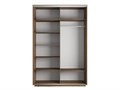 Шкаф-купе Лофт (Зеркало) 140/240/60 Ш1354 Шкаф-купе Лофт (Зеркало) 140/240/60 Ш1354