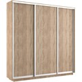 Шкаф-купе Экспресс (ЛДСП) 180/220/45 Ш1651