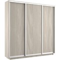 Шкаф-купе Экспресс (ЛДСП) 180/220/45 Ш1651