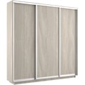 Шкаф-купе Экспресс (ЛДСП) 180/240/45 Ш1652 Шкаф-купе Экспресс (ЛДСП) 180/240/45 Ш1652