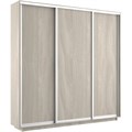 Шкаф-купе Экспресс (ЛДСП) 210/240/45 Ш1654