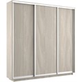 Шкаф-купе Экспресс (ЛДСП) 240/240/45 Ш1656
