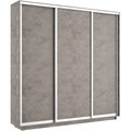 Шкаф-купе Лофт (ЛДСП) 240/240/45 Ш1456