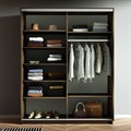 Шкаф-купе Дуо 1200/2200/600 (Фотопечать Старый город) Ш142 Шкаф-купе Дуо 1200/2200/600 (Фотопечать Старый город) Ш142