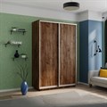 Шкаф-купе Лофт (ЛДСП) 140/240/60 Ш1054 Шкаф-купе Лофт (ЛДСП) 140/240/60 Ш1054