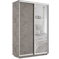 Шкаф-купе Лофт (Зеркало, ЛДСП) 120/220/60 Ш1251 Шкаф-купе Лофт (Зеркало, ЛДСП) 120/220/60 Ш1251