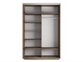 Шкаф-купе Лофт (Зеркало, ЛДСП) 120/220/60 Ш1251 Шкаф-купе Лофт (Зеркало, ЛДСП) 120/220/60 Ш1251