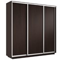 Шкаф-купе Экспресс (ЛДСП) 180/220/60 Ш1501