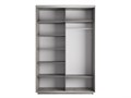 Шкаф-купе Лофт (Зеркало) 140/240/60 Ш1354 Шкаф-купе Лофт (Зеркало) 140/240/60 Ш1354