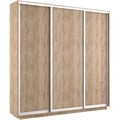 Шкаф-купе Экспресс (ЛДСП) 180/220/45 Ш1651