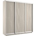 Шкаф-купе Экспресс (ЛДСП) 180/220/45 Ш1651