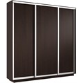 Шкаф-купе Экспресс (ЛДСП) 210/220/45 Ш1653