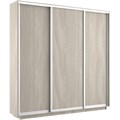 Шкаф-купе Экспресс (ЛДСП) 210/220/45 Ш1653
