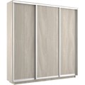 Шкаф-купе Экспресс (ЛДСП) 240/240/45 Ш1656