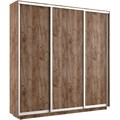 Шкаф-купе Лофт (ЛДСП) 180/220/45 Ш1451