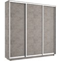 Шкаф-купе Лофт (ЛДСП) 210/240/45 Ш1454