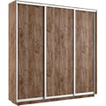 Шкаф-купе Лофт (ЛДСП) 210/240/45 Ш1454