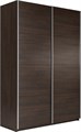 Шкаф-купе Прайм (ЛДСП) 160/230/57 П1003 Шкаф-купе Прайм (ЛДСП) 160/230/57 П1003